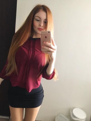Проститутка Танюша